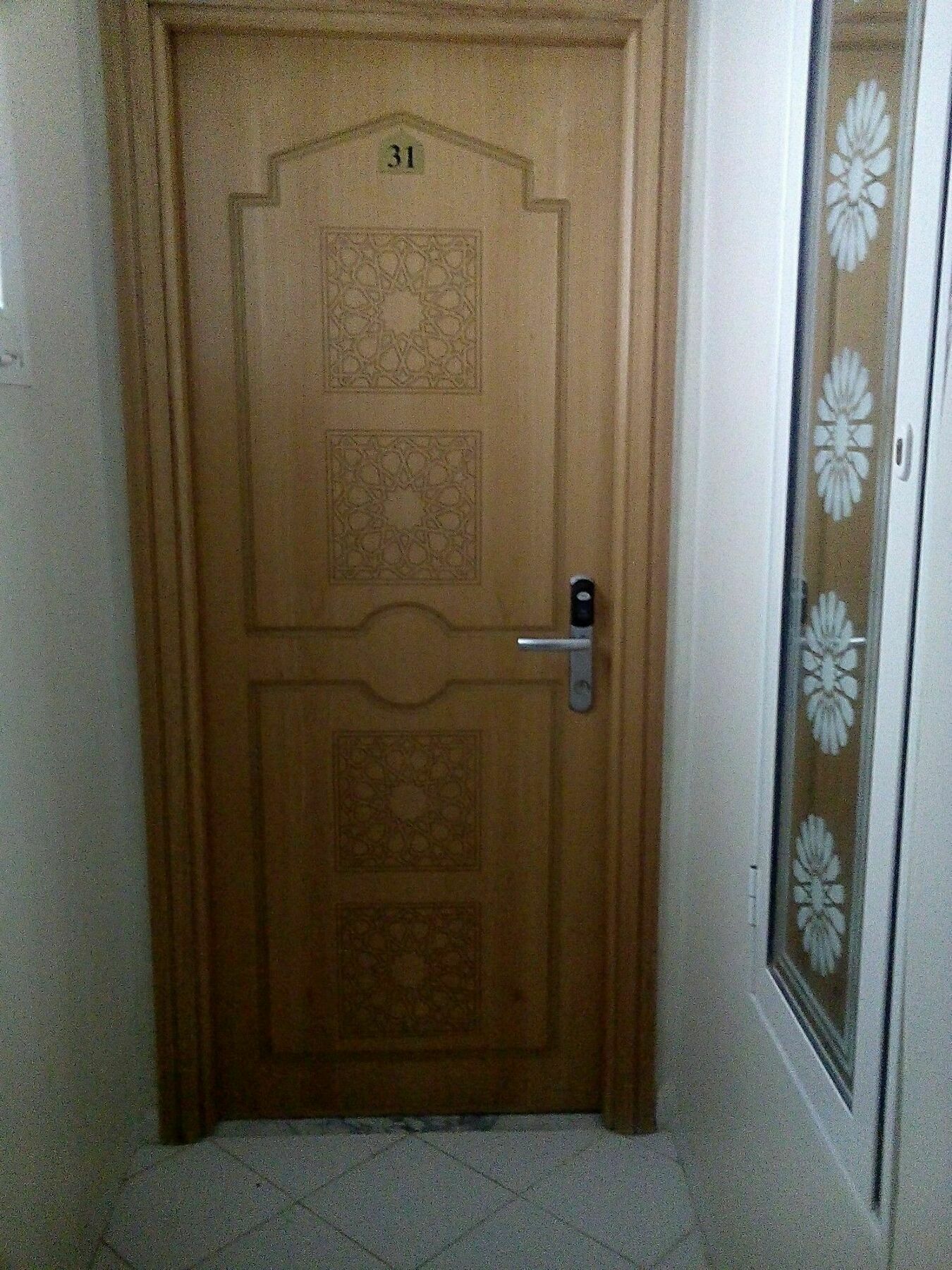 Hotel Saheb Ettabaa Tunis Exteriör bild